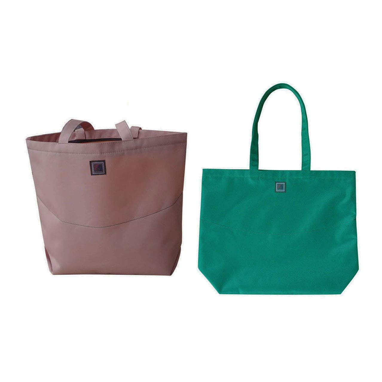 SLTE2 Simple Tote